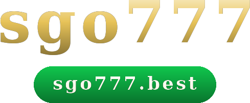 sgo777 logo